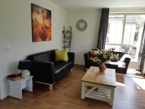 Heerlijke recreatiewoning op een geweldige plek