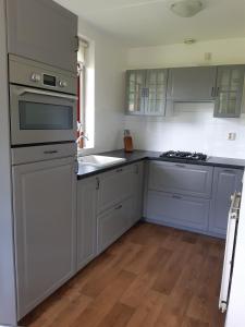 Heerlijke recreatiewoning op een geweldige plek