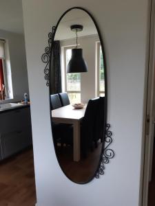 Heerlijke recreatiewoning op een geweldige plek