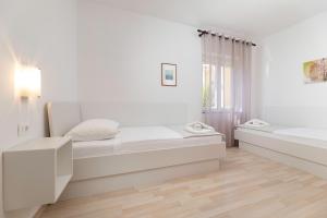 Apartmani Tamara Baška