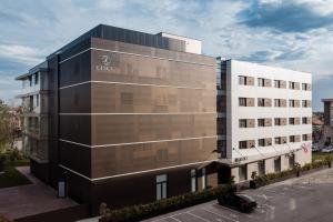 Diaco Boutique Hotel