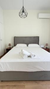 Sea View Apartments near Athens Airport