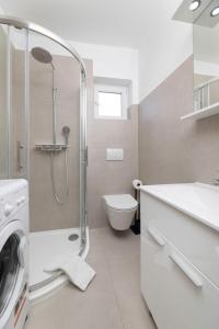 Apartmani Tamara Baška