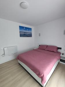 Cozy apartment Vama Veche
