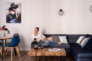 Rakowicka Suite - City Center & Main Station by Downtown Apartments