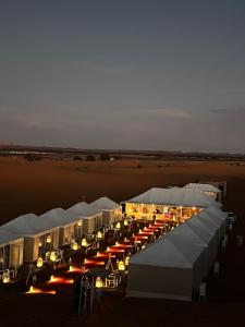 Merzouga Twins Camp