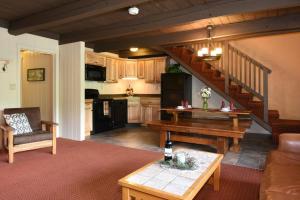 Seven Springs Resort Properties by Vail Resorts