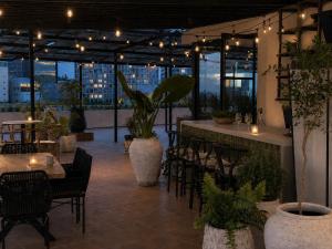 DreamHaus Suites - Country Club Guadalajara