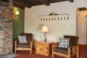 Seven Springs Resort Properties by Vail Resorts