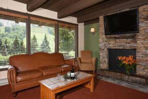 Seven Springs Resort Properties by Vail Resorts