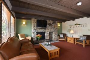 Seven Springs Resort Properties by Vail Resorts
