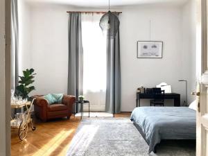 Apartment in Budapest