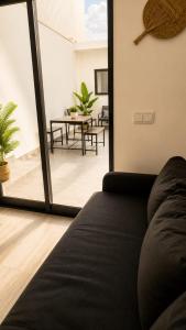 Faro Downtown Terrace