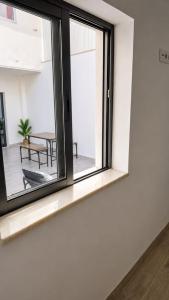 Faro Downtown Terrace