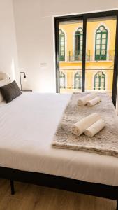 Faro Downtown Terrace