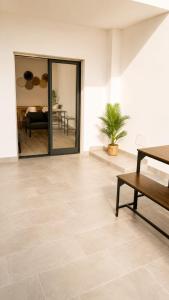 Faro Downtown Terrace