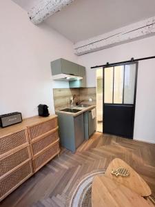 Cocon Hypercentre Aix-en-Provence