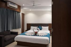 Hotel maharaja