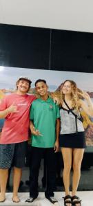 Hana hostel