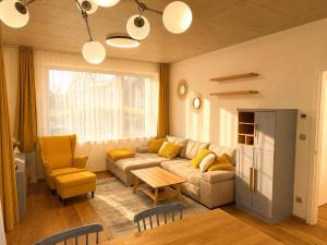 Horský rodinný apartmán Srní