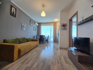 Vedere la mare apartament