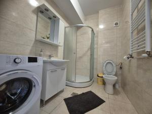 Vedere la mare apartament