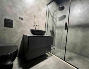 Infinite View Apartment