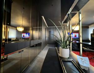 Infinite View Apartment