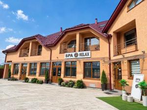 HotelVizit