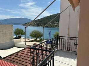 Pelagias Apartments