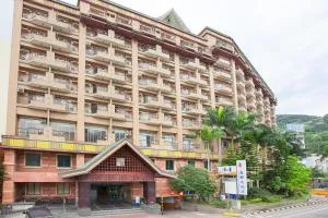 Hoya Hotel - Hua-yüan