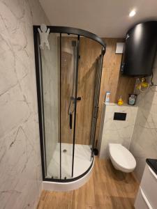 Kłodzko Comfort Studio by BookingHost