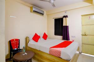 Hotel O Welcome Stay Guest House