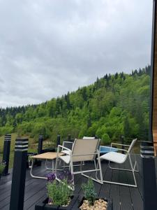 Hyde Retreat