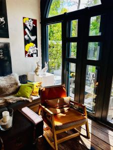 Logis ARMIN im Landhaus Labes