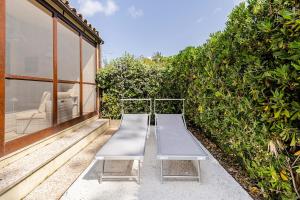 Villetta Solemari - 100m from the beach