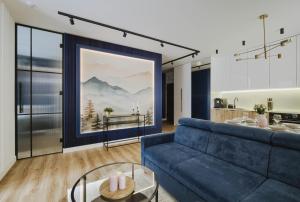 Premium Apartment-Wieniawska 7