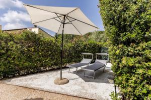 Villetta Solemari - 100m from the beach
