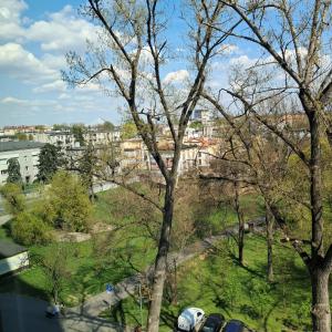 Park View Olszynki Park