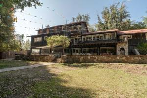 Hostal Casona del Agua 7 personas Piscina Tinajas Picnic