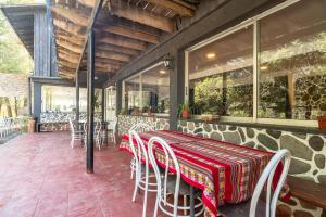 Hostal Casona del Agua 7 personas Piscina Tinajas Picnic
