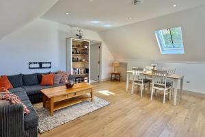 The Hayloft