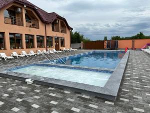 HotelVizit