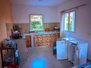 Appart village touristique