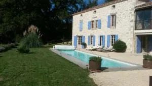 bastide de beauvallon - 蒙特利尔