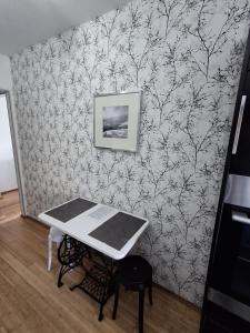 Apartament Black & White Wczasowa