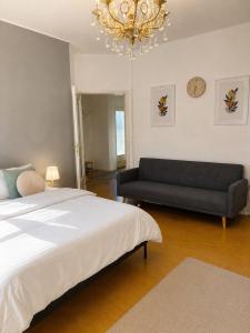 Großes 3-SZ Apartment im Herzen von Neukölln