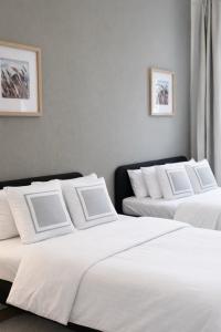 Großes 3-SZ Apartment im Herzen von Neukölln