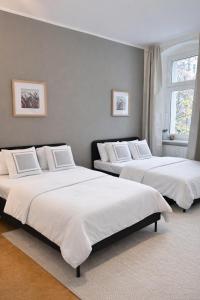 Großes 3-SZ Apartment im Herzen von Neukölln