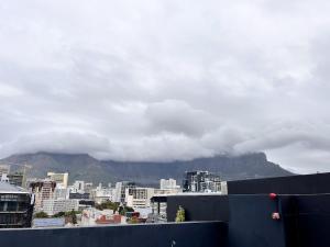 Penthouse with Private Pool Cape Town
